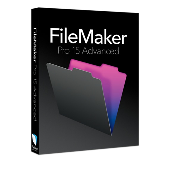 FileMaker Pro Advanced 14 | 激安ソフト Architect 3D Designer