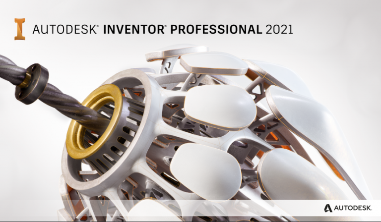 inventor 2021 professional